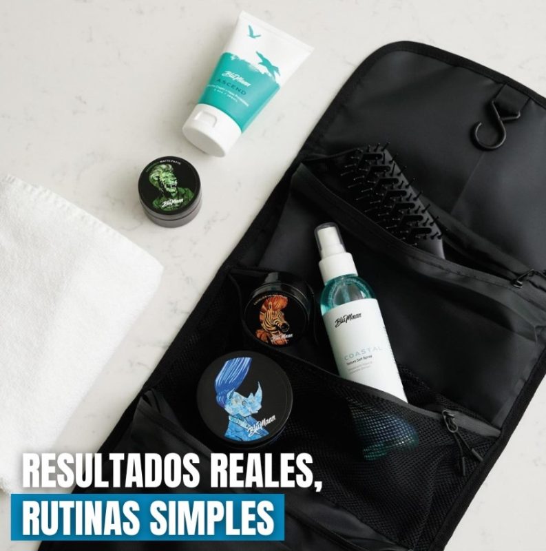 productos para el cabello